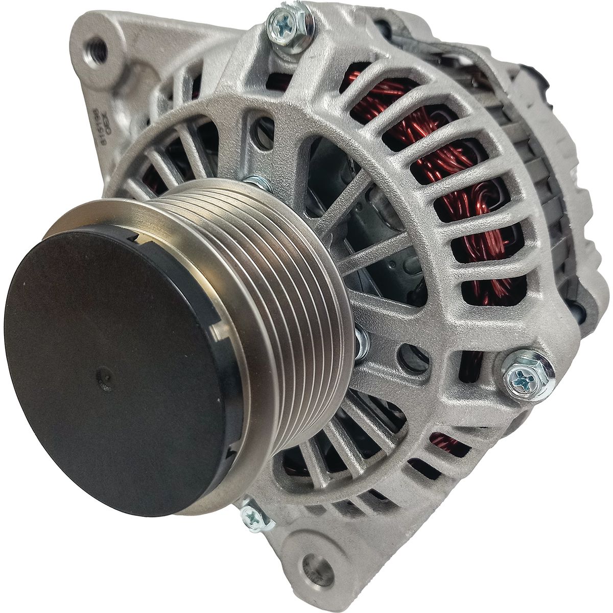 OEX Alternator 12V 80A Mitsubishi Style MXA2142
