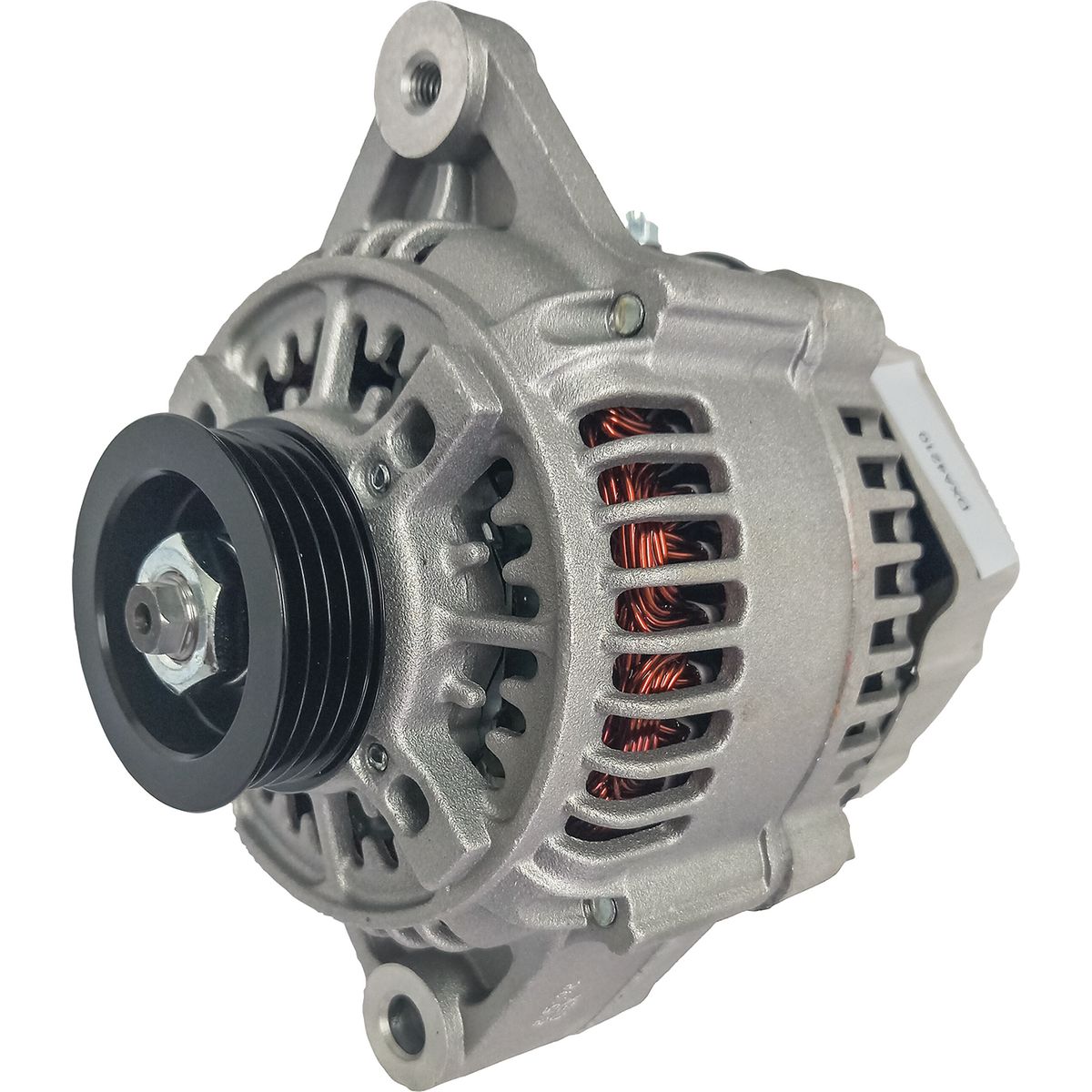 OEX Alternator 12V 75A Denso Style DXA4210