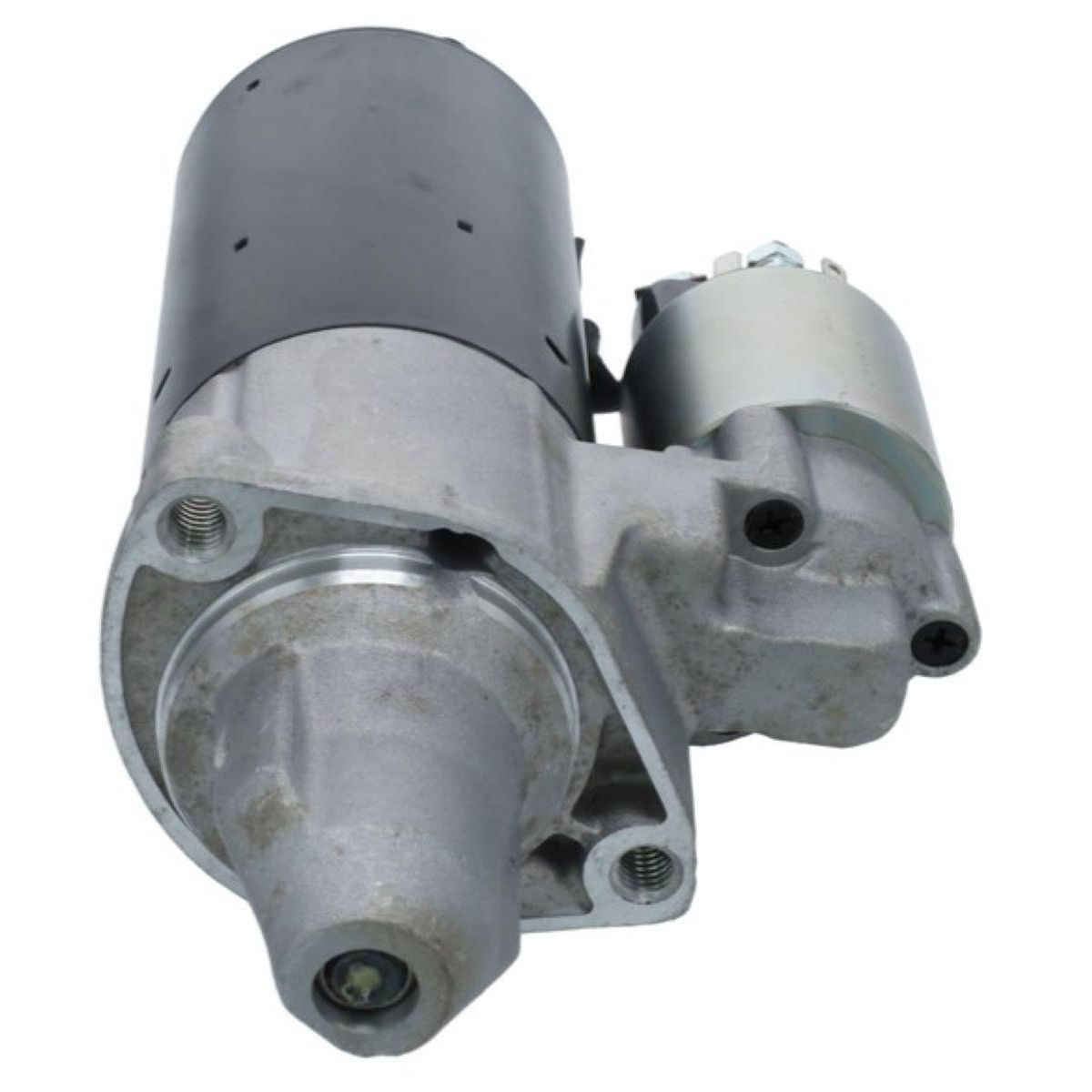 Bosch Starter Motor 12V 10Th Cw 1986S00696