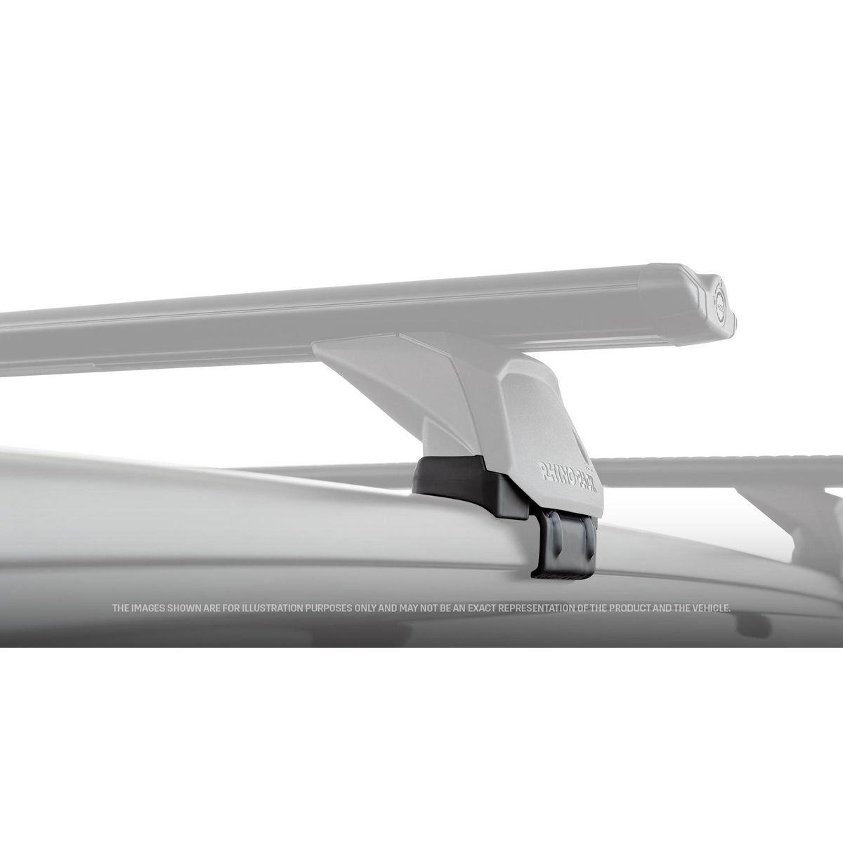 Rhino Rack Fitting Kit with Flush Rails RX2FK011