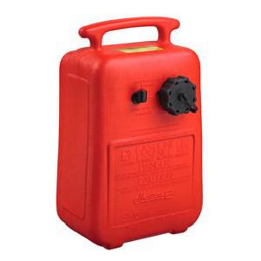 Scepter Marine Neptune Series Fuel Tank 22.7 Litre-6 Gallon 4921