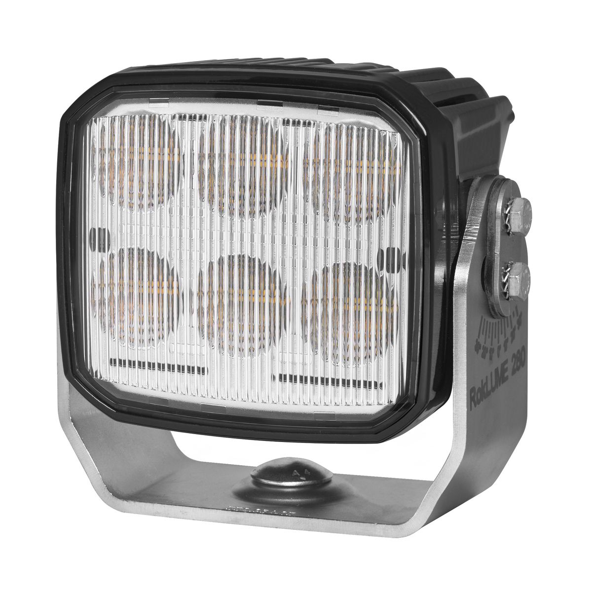 Hella Rocklume Smart Worklight Close-range white/green 1GA995707401