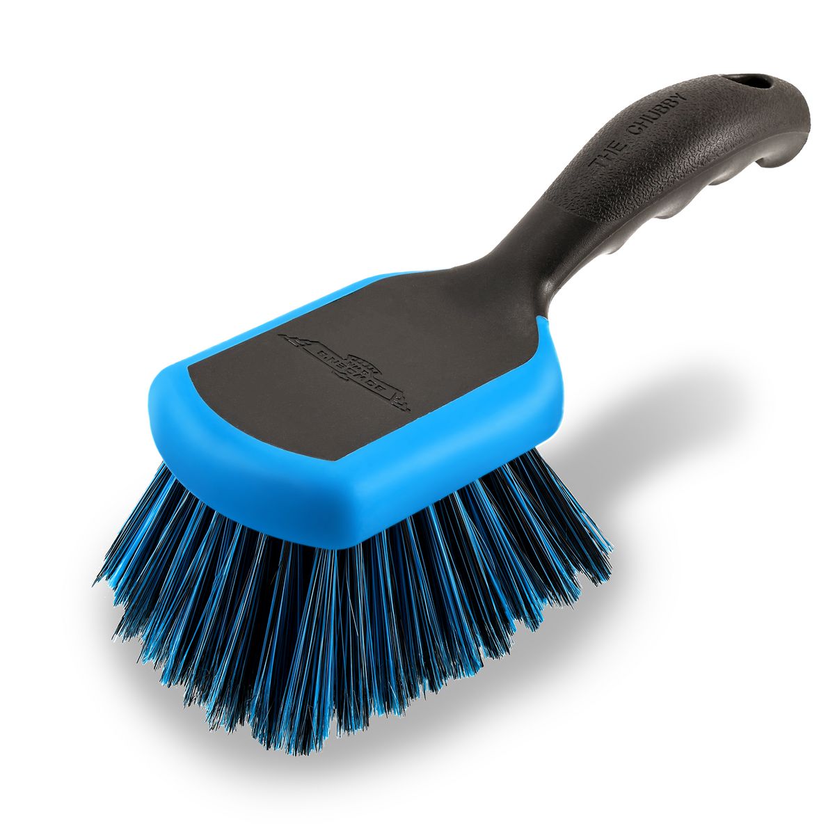 Bowden's Own The Chubby Wheel brush V2 BOCHUBBY2