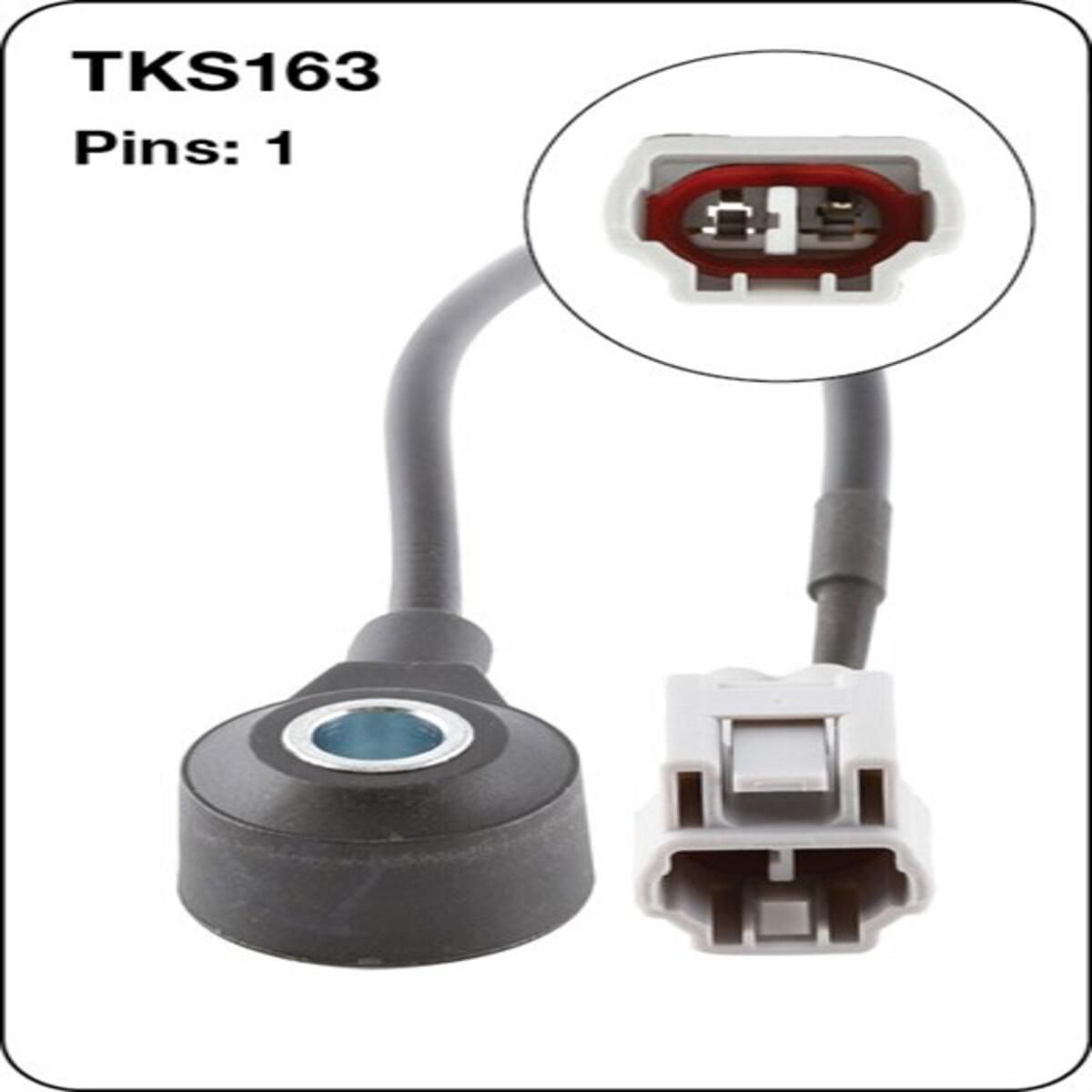 Tridon Knock Sensor TKS163