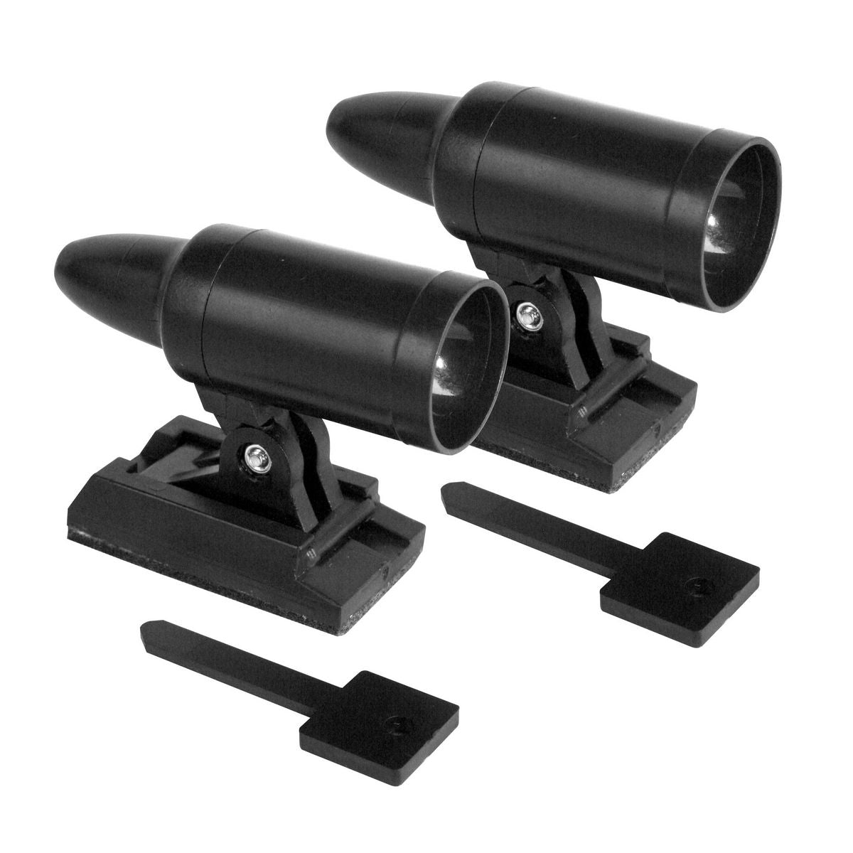 Haigh Kangaroo and Wildlife Repeller - 2 Pack GWS