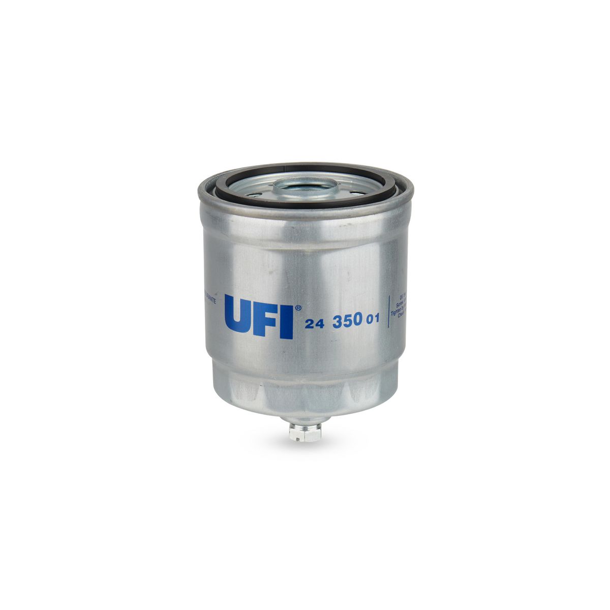 UFI Filters Fuel Filter 24.350.01