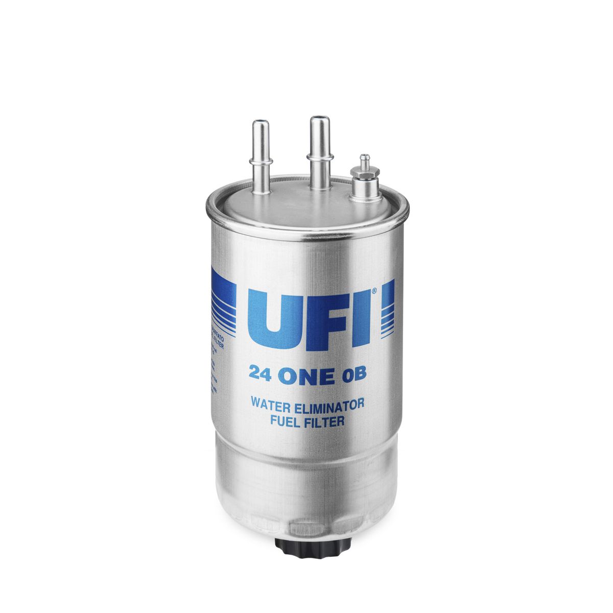 UFI Filters Fuel Filter 24.ONE.0B