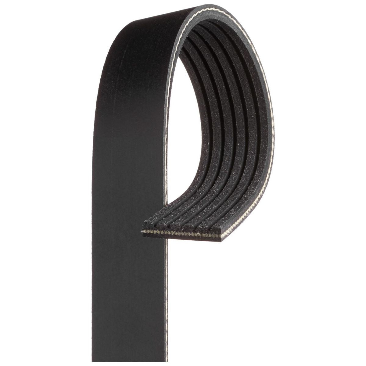 Gates Micro-V Multi Ribbed Drive Belt 6 Rib x 691mm 6PK691SF
