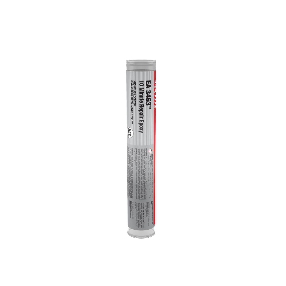 Loctite EA 3463 Metal Magic Steel Stick 2896328