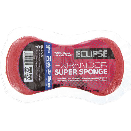 Eclipse Expander Super Sponge EXPSS