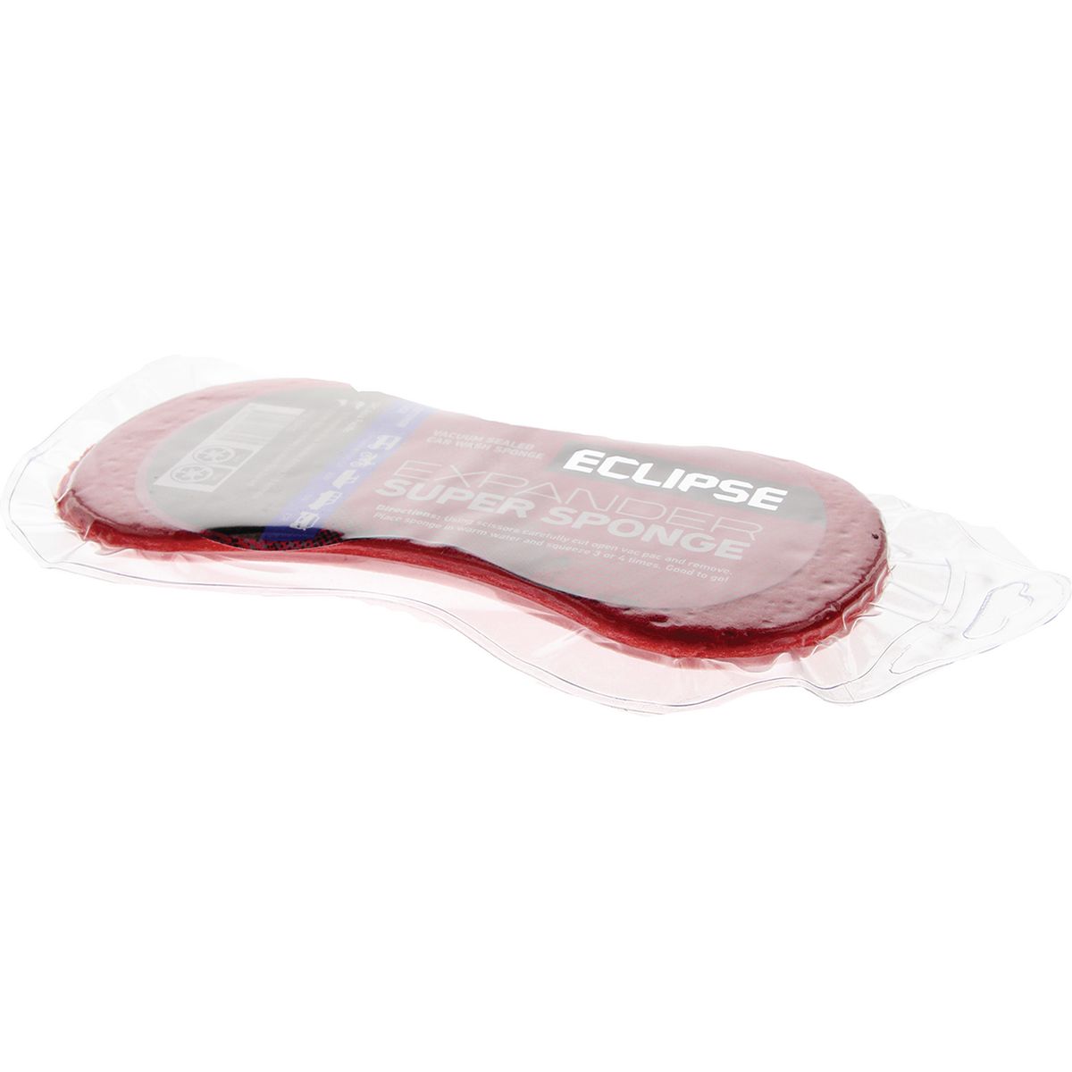 Eclipse Expander Super Sponge EXPSS
