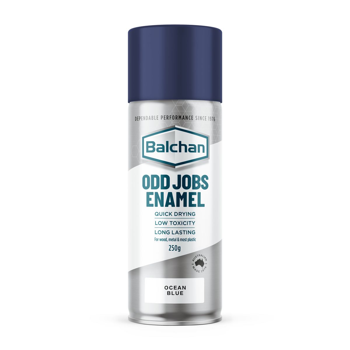 Balchan Odd Jobs Ocean Blue BOJ101033