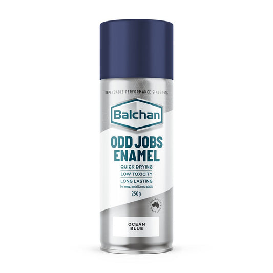 Balchan Odd Jobs Ocean Blue BOJ101033