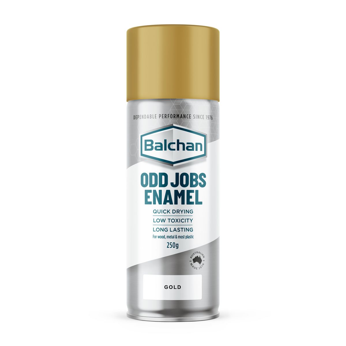 Balchan Odd Jobs Gold BOJ101034