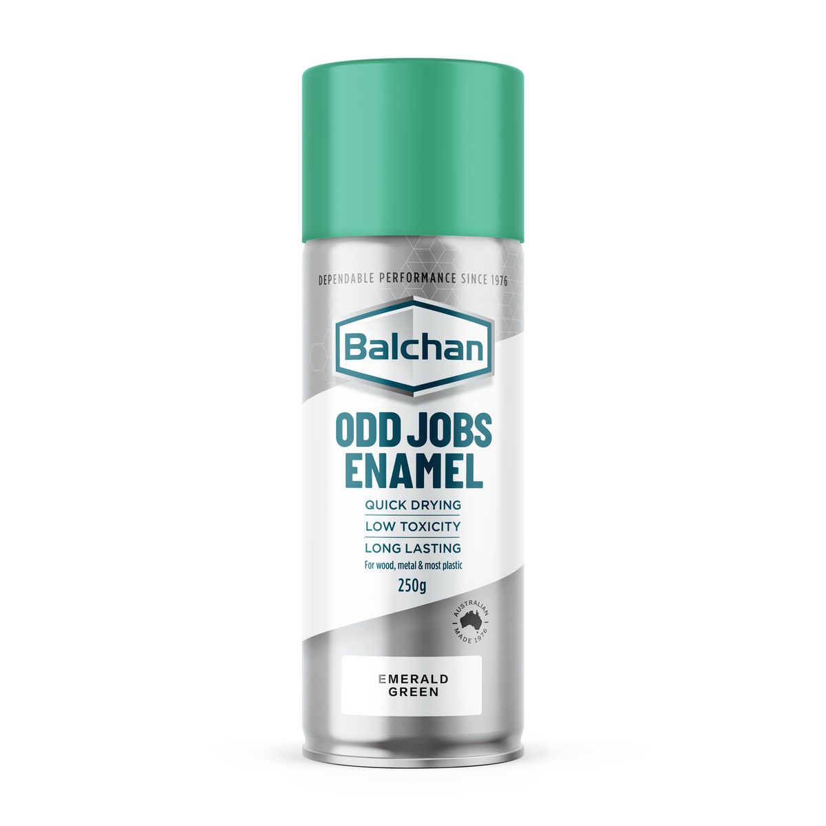 Balchan Odd Jobs Emerald Green BOJ101200