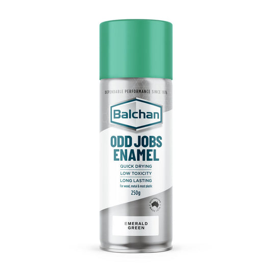 Balchan Odd Jobs Emerald Green BOJ101200