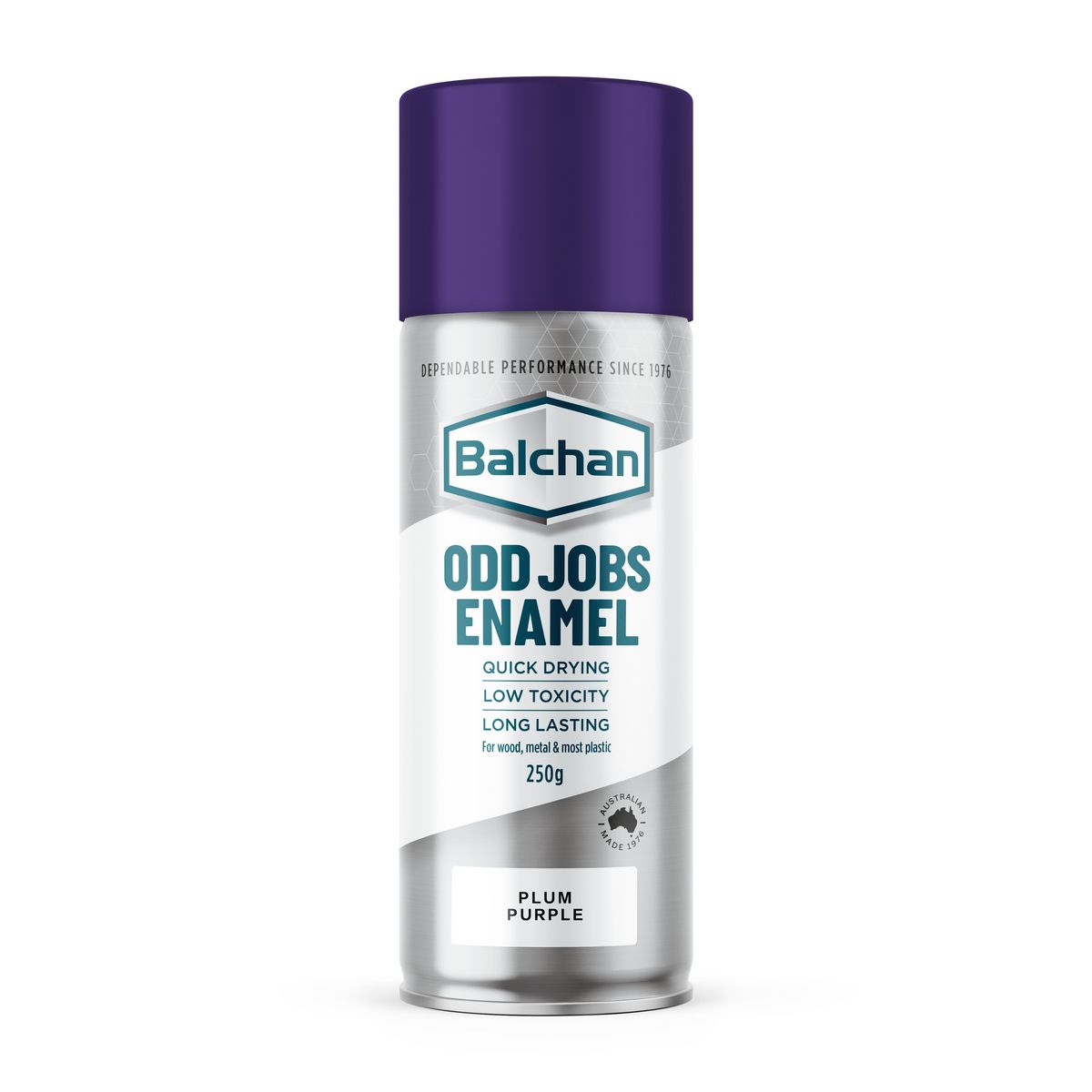 Balchan Odd Jobs Plum Purple BOJ101205