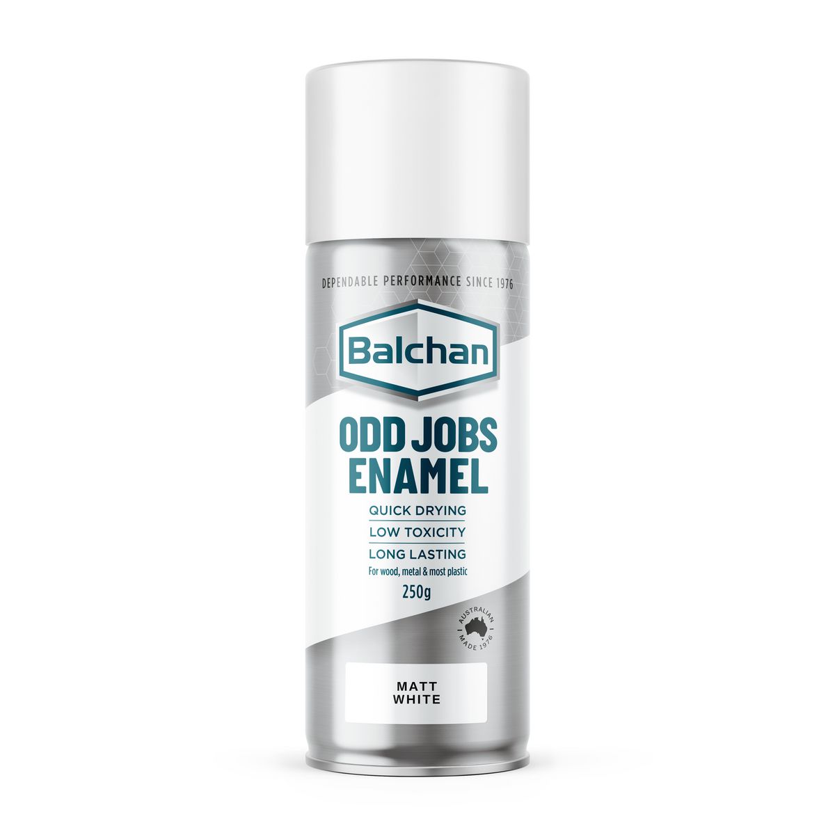 Balchan Odd Jobs Matt White BOJ101207