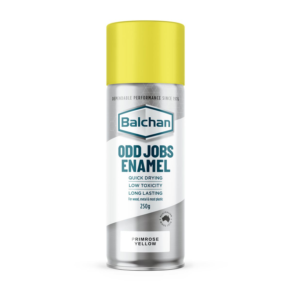 Balchan Odd Jobs Primrose Yellow BOJ101209