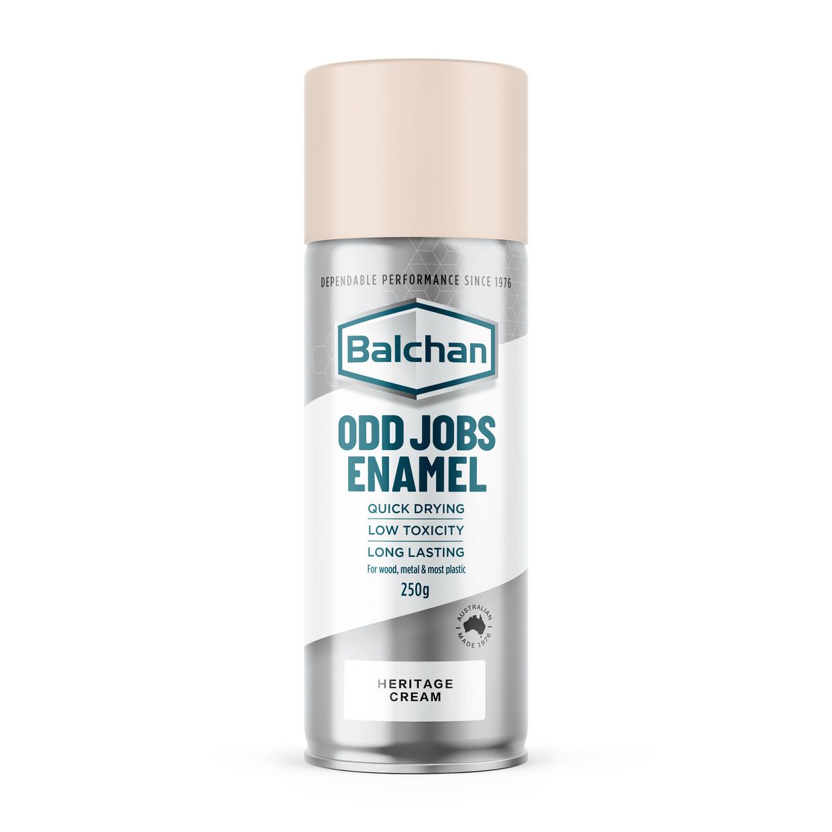 Balchan Odd Jobs Heritage Cream BOJ101215