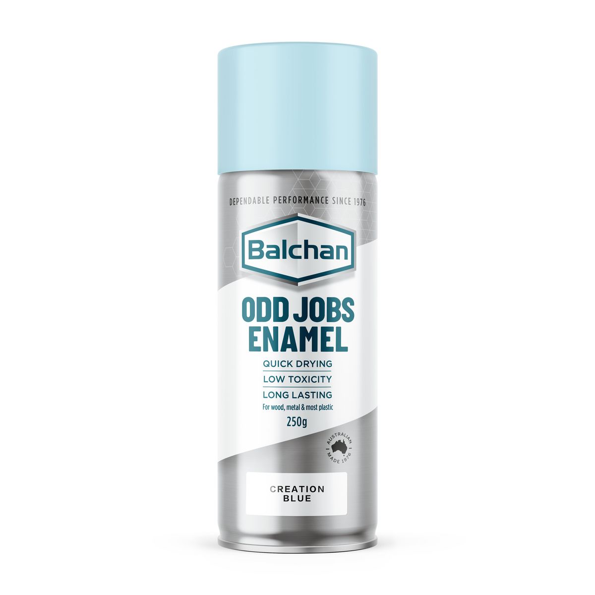 Balchan Odd Jobs Creation Blue BOJ101216