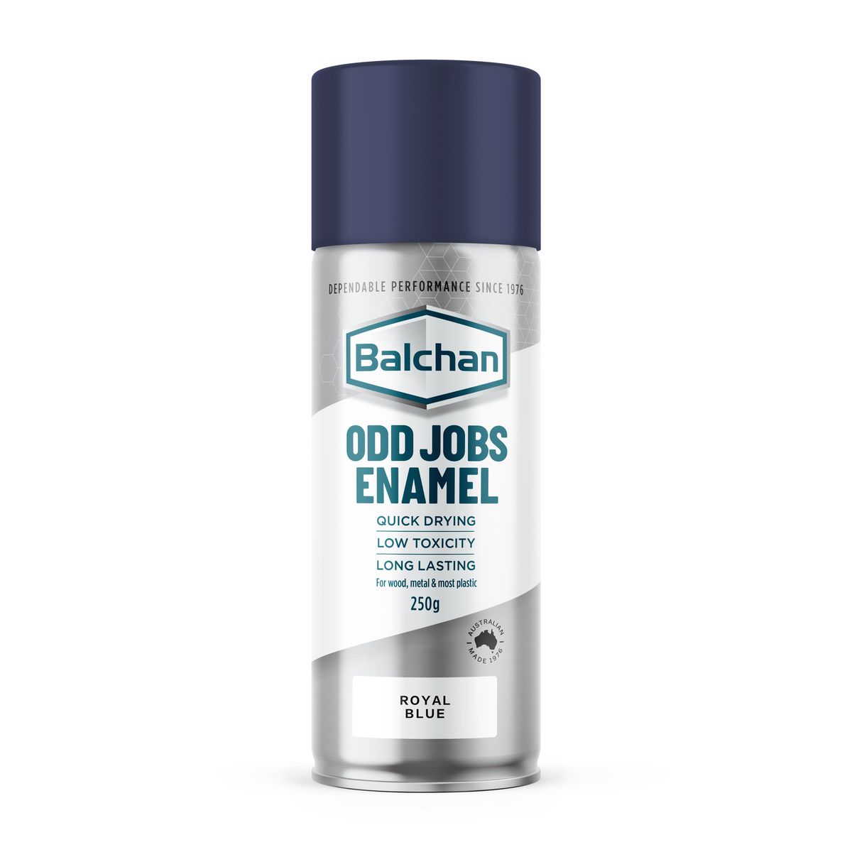 Balchan Odd Jobs Royal Blue BOJ101219