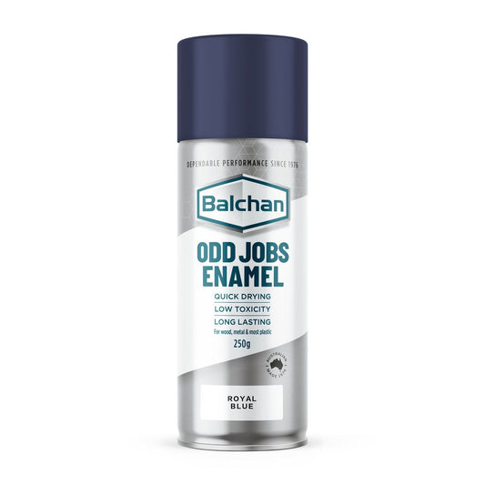 Balchan Odd Jobs Royal Blue BOJ101219