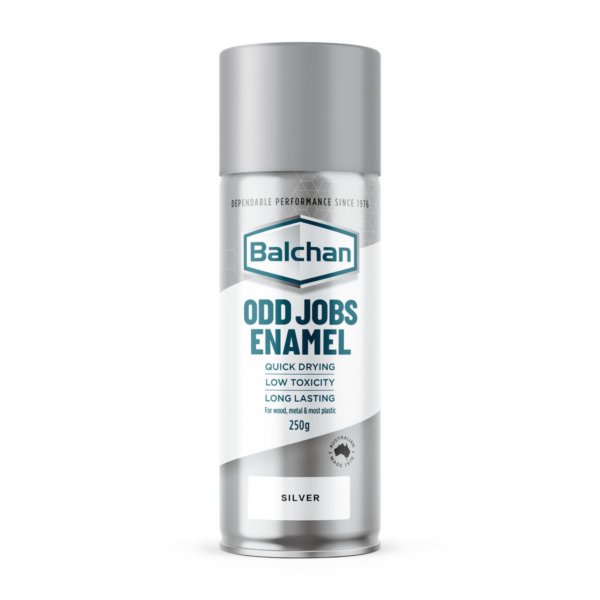 Balchan Odd Jobs Silver BOJ101019