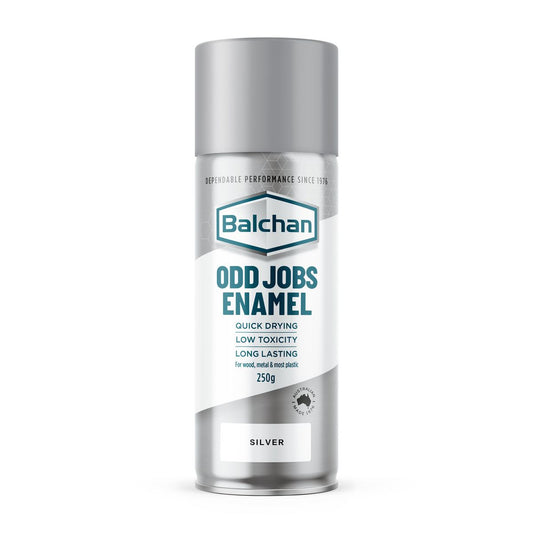 Balchan Odd Jobs Silver BOJ101019