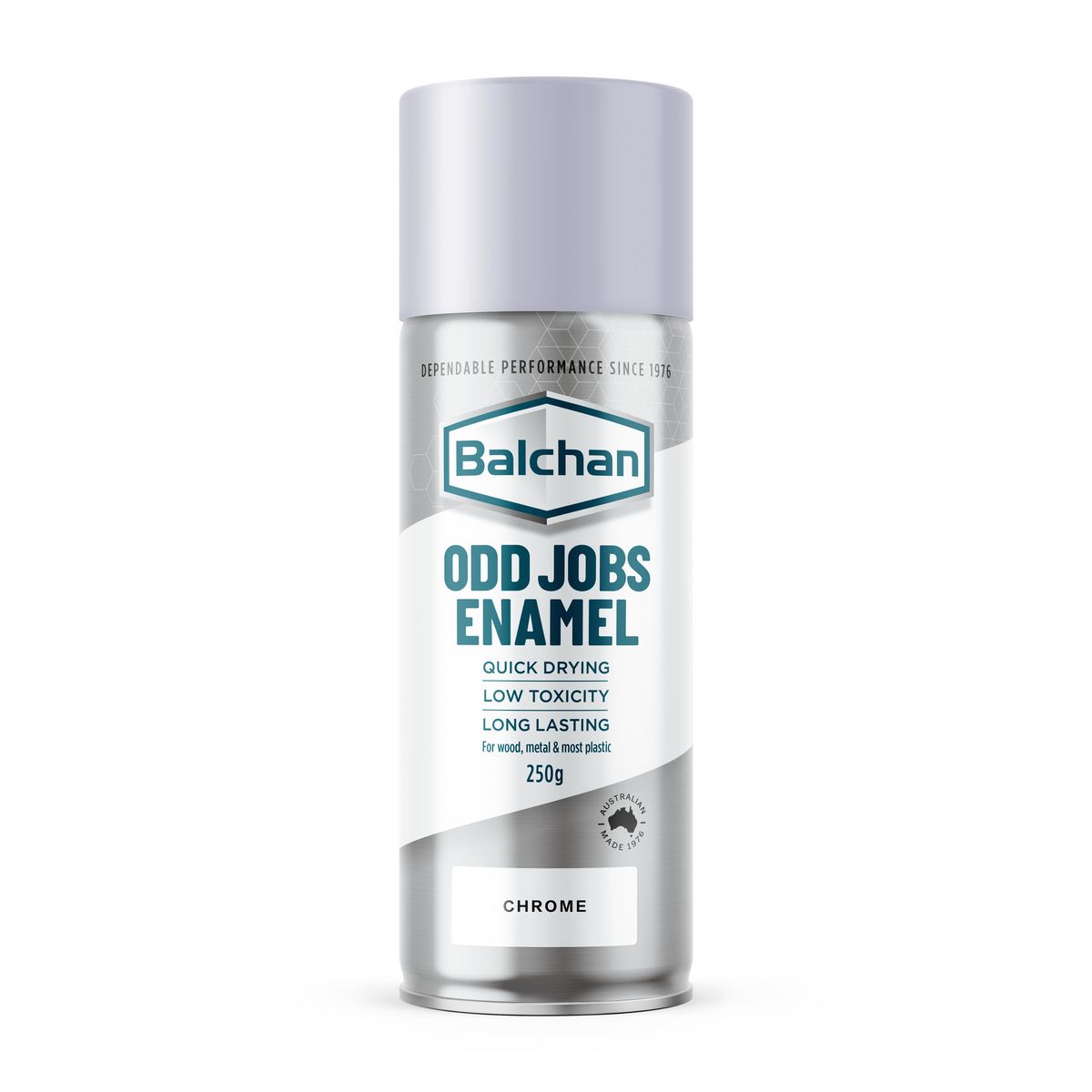 Balchan Odd Jobs Chrome BOJ101035