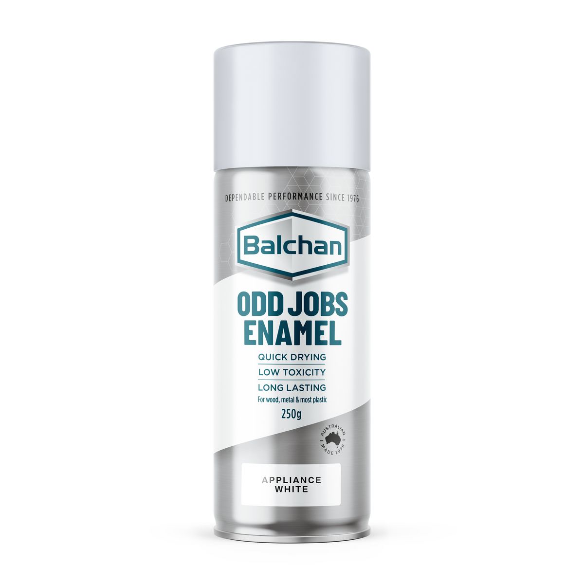 Balchan Odd Jobs Appliance White BOJ101208