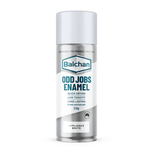 Balchan Odd Jobs Appliance White BOJ101208