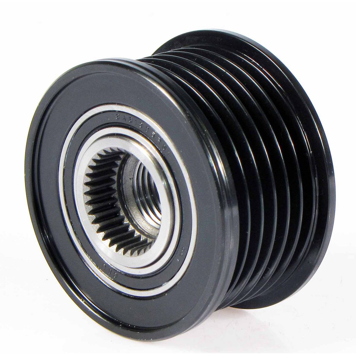 Dayco Overrunning Alternator Pulley OAP236