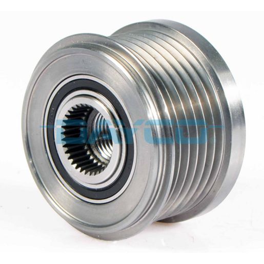 Dayco Overrunning Alternator Pulley OAP239