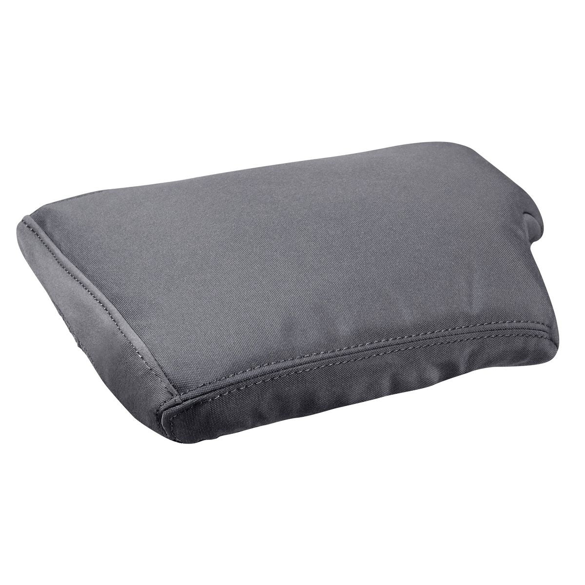 Sperling Car Console Covers Heavy Duty Canvas, Charcoal CC01STC