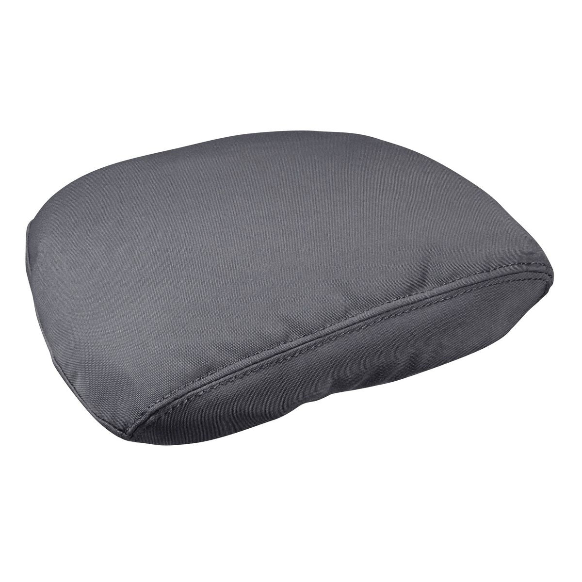 Sperling Car Console Covers Heavy Duty Canvas, Charcoal CC03STC