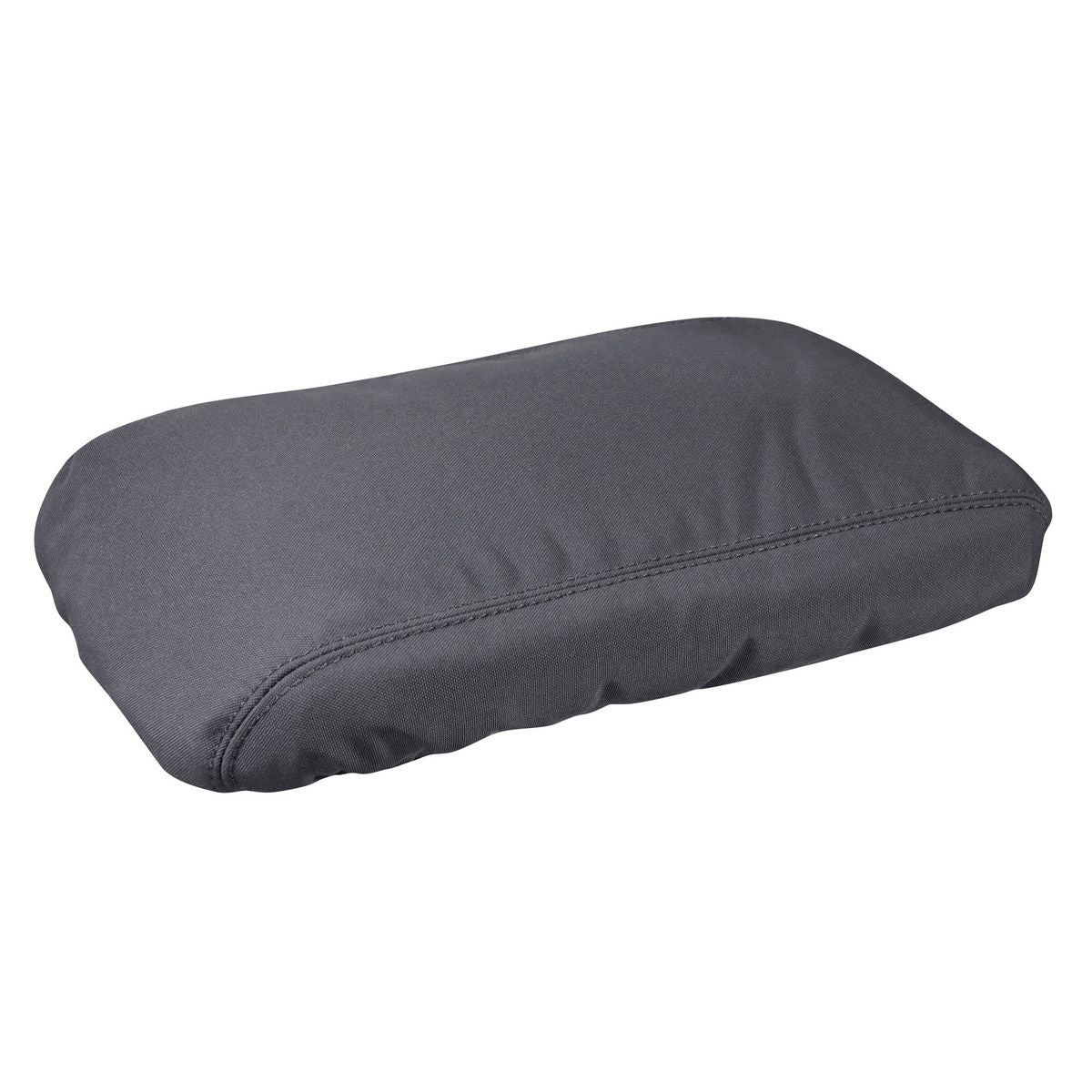 Sperling Car Console Covers Heavy Duty Canvas, Charcoal CC04STC