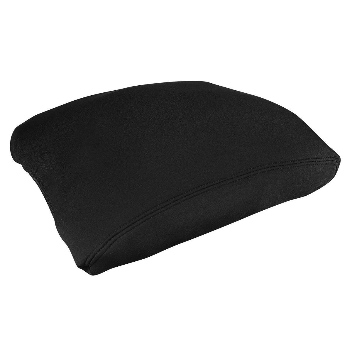 Sperling Car Console Covers Neoprene, Black CC07ANB