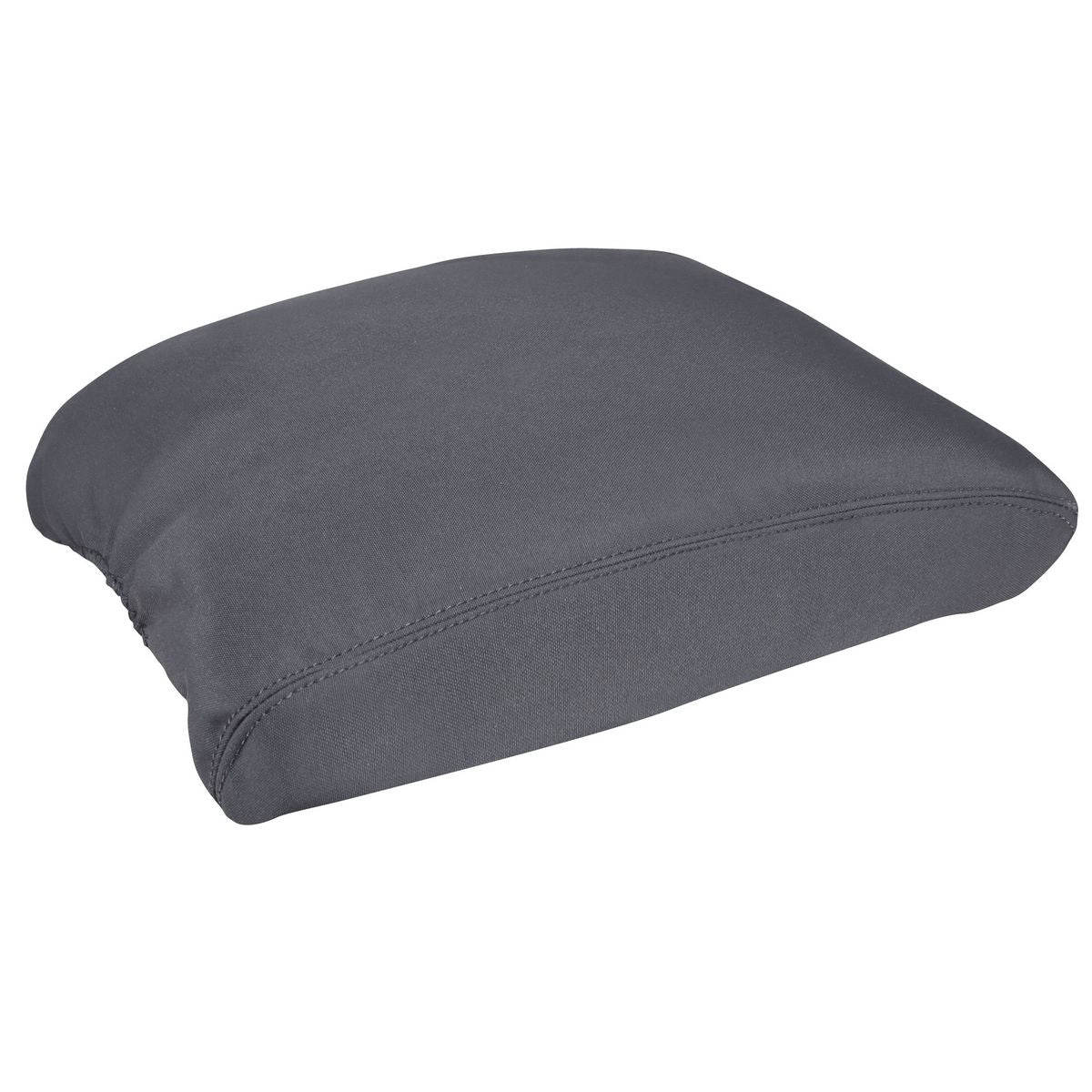 Sperling Car Console Covers Heavy Duty Canvas, Charcoal CC07STC