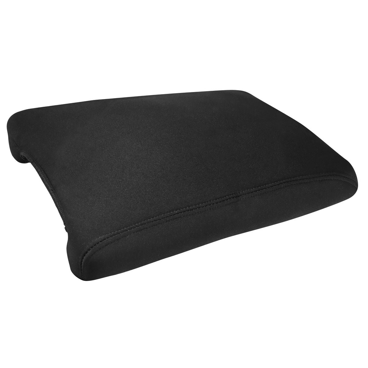 Sperling Car Console Covers Neoprene, Black CC08ANB