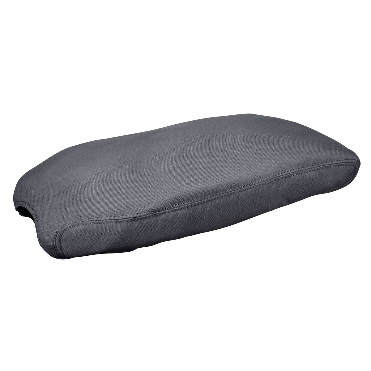 Sperling Car Console Covers Heavy Duty Canvas, Charcoal CC09STC
