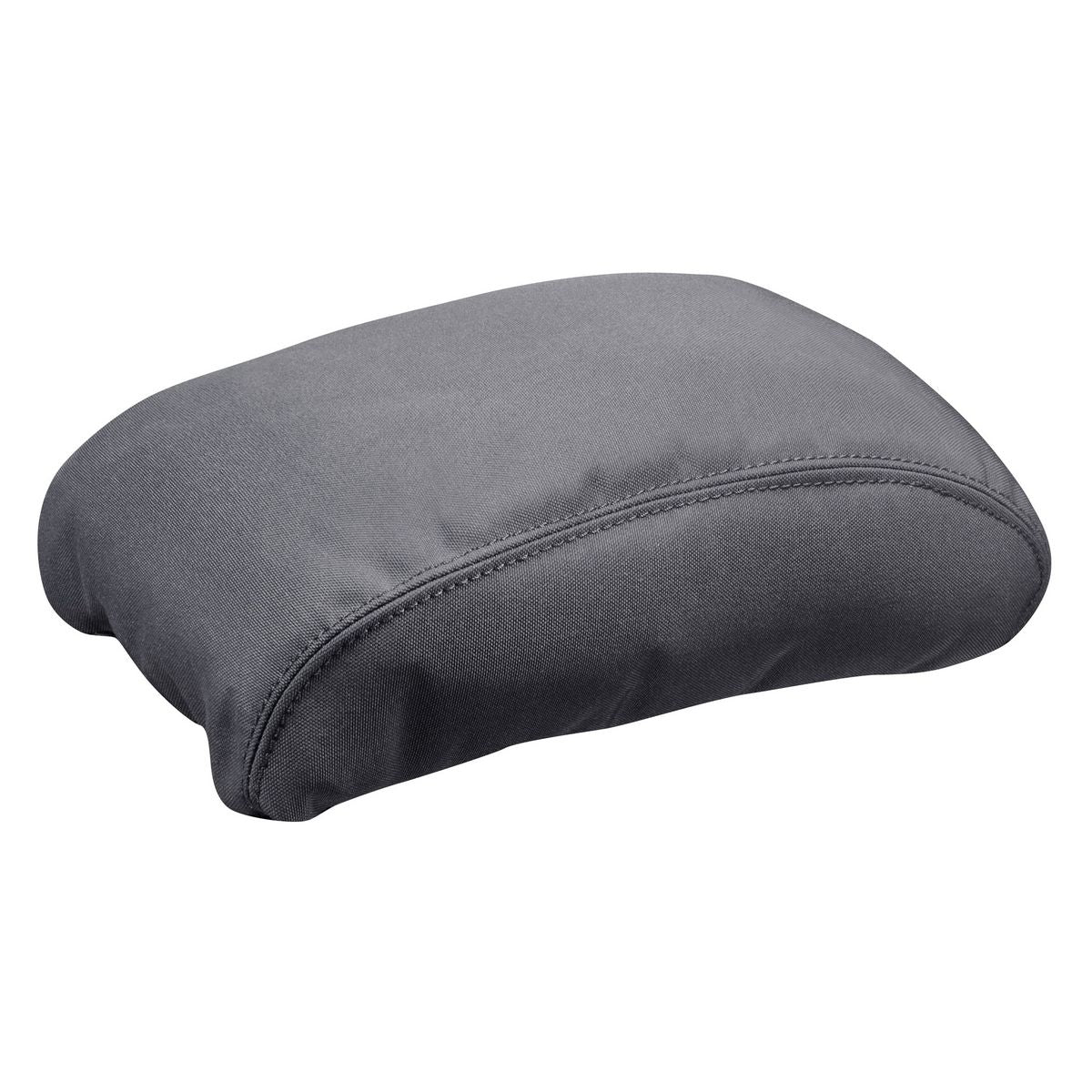 Sperling Car Console Covers Heavy Duty Canvas, Charcoal CC10STC