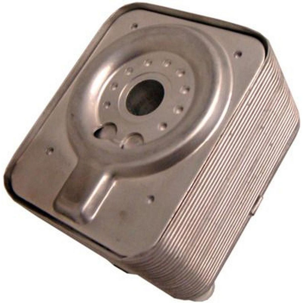 MAHLE Oil Cooler CLC 162 000S
