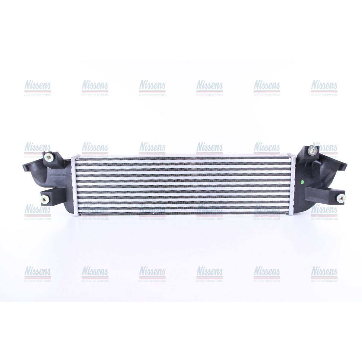 Nissens Intercooler 961010