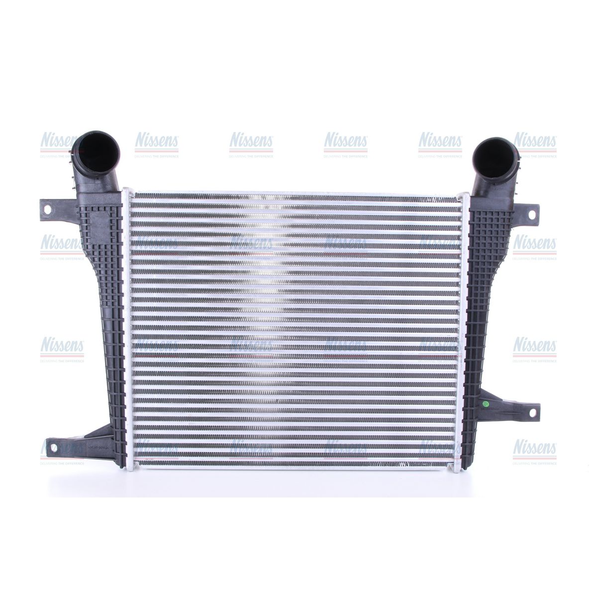 Nissens Intercooler 961124