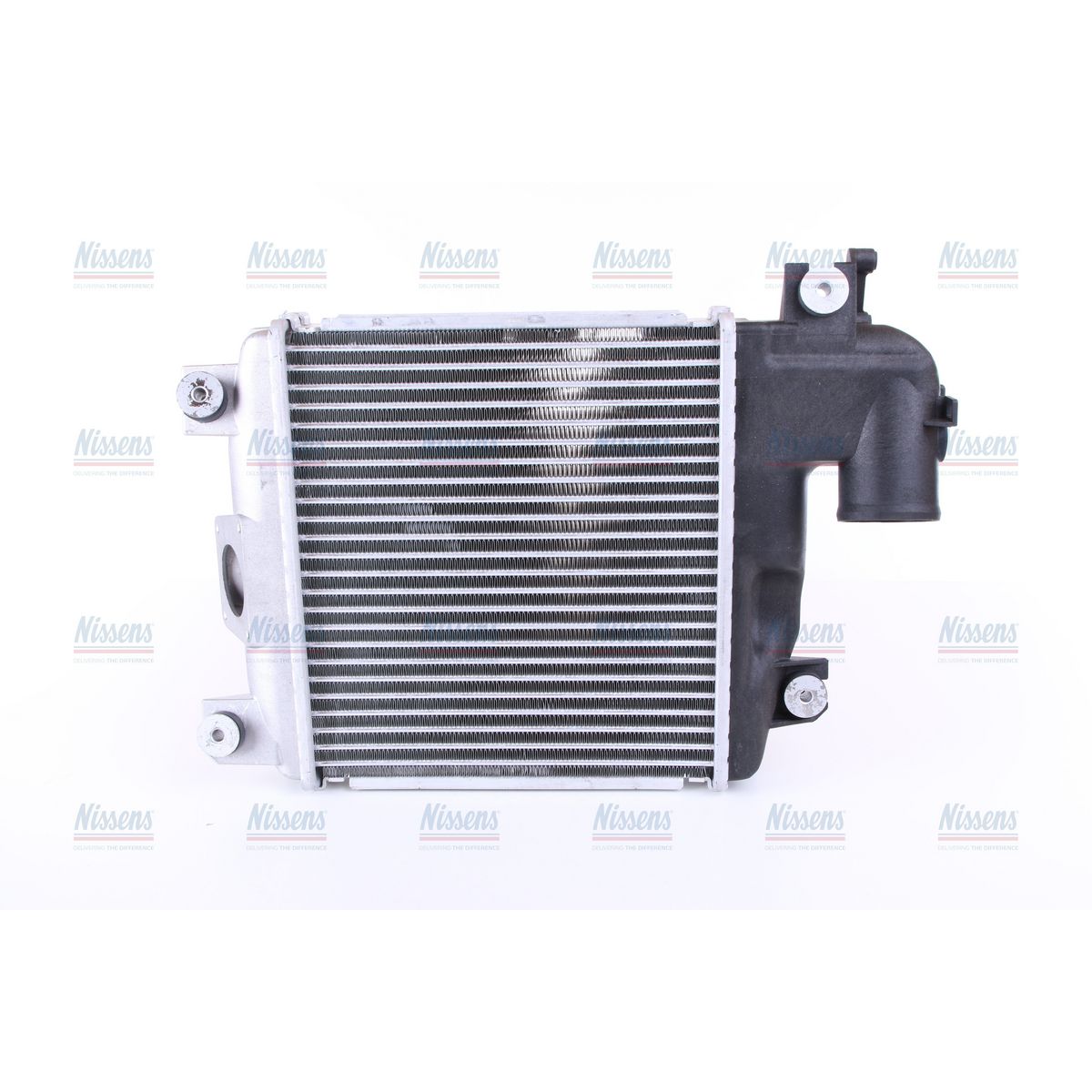 Nissens Intercooler 961424