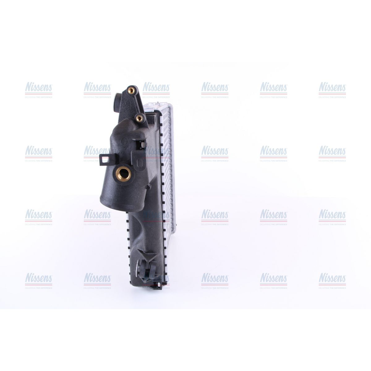 Nissens Intercooler 961424