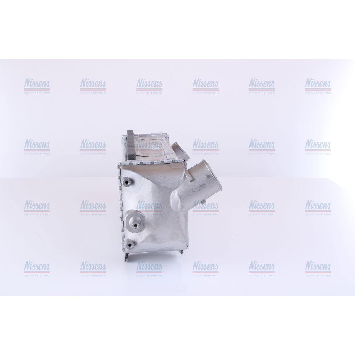 Nissens Intercooler 96192