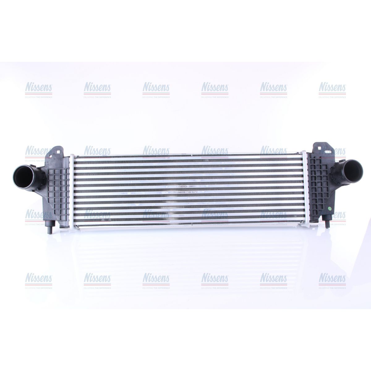 Nissens Intercooler 96245
