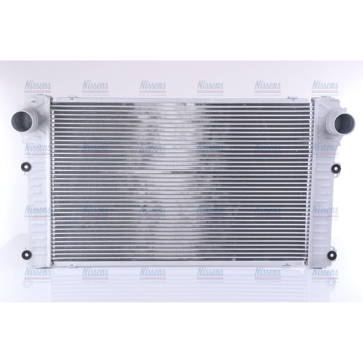 Nissens Intercooler 96347